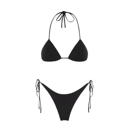 SWIMWEAR